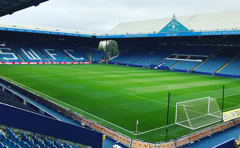 SWFC Sheffield Wednesday