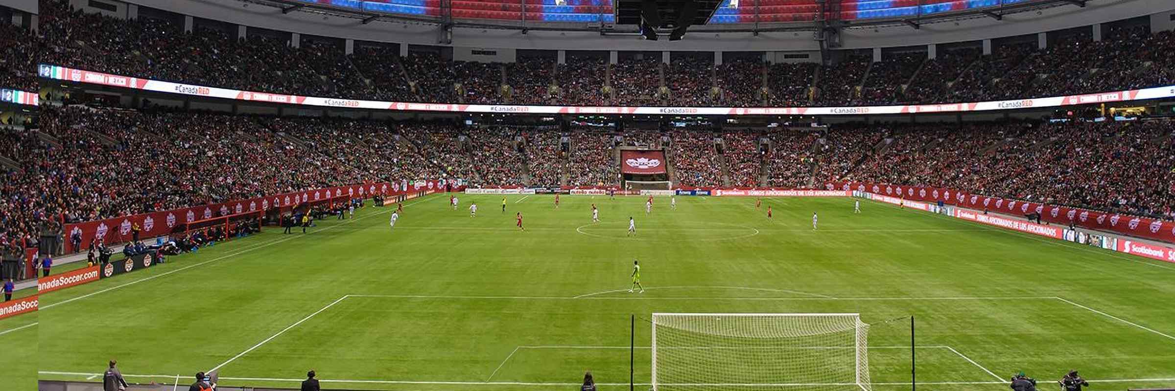 Vancouver Whitecaps vs Montreal Impact Tickets | Safe Ticket Compare