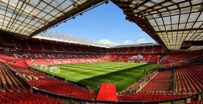 How to Buy Manchester United vs Arsenal Tickets Without Hassle