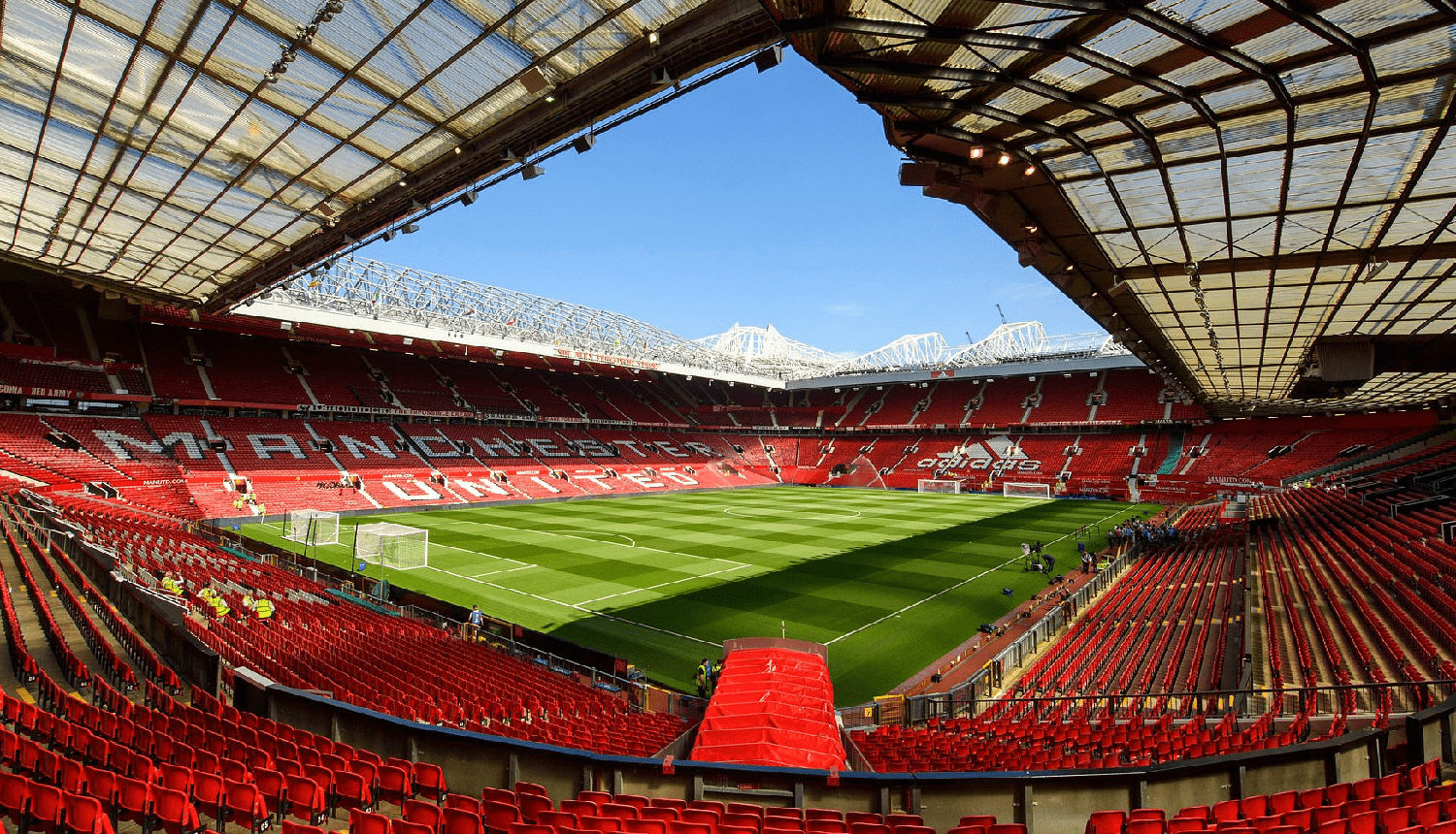 How to Buy Manchester United vs Arsenal Tickets Without Hassle