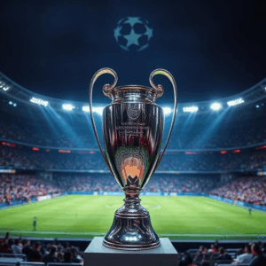 Champions League Final 2025: Who Will Book Their Place in Munich?