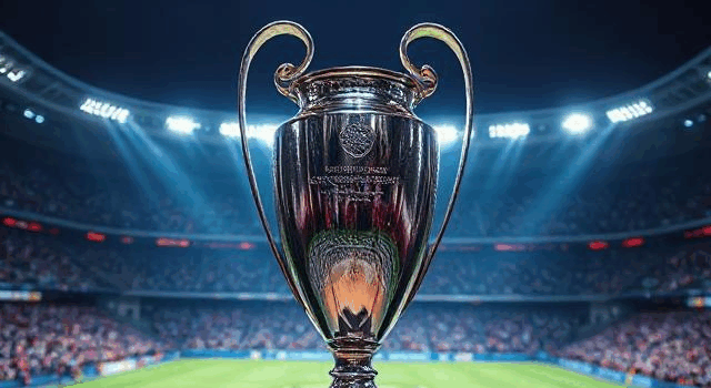 Champions League Final 2025: Who Will Book Their Place in Munich?