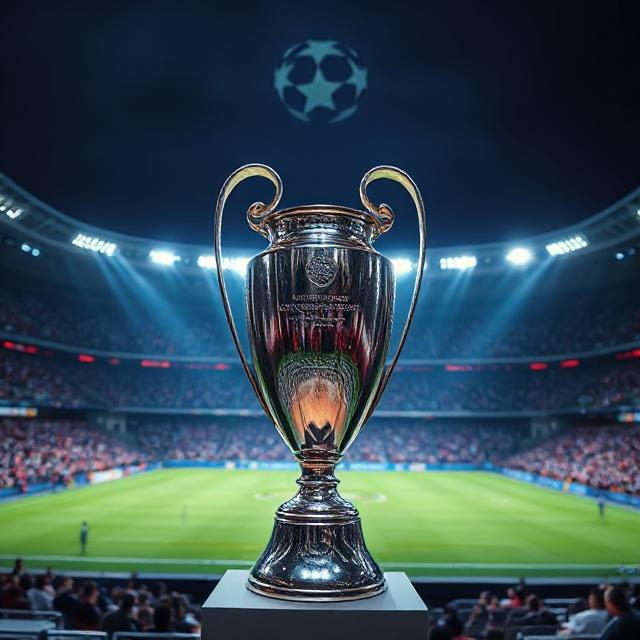 Champions League Final 2025: Who Will Book Their Place in Munich?