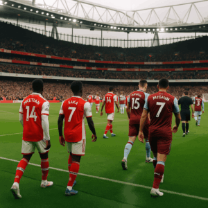 How to Secure Tickets: Arsenal vs Aston Villa Match Guide