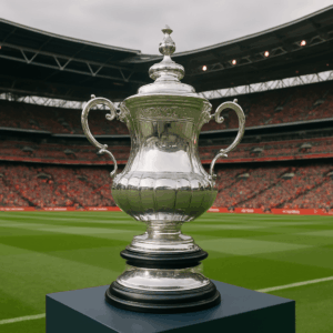 FA Cup Final Tickets: Complete Buying Guide & Tips