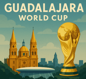 Guadalajara and the World Cup 2026: What Supporters Need to Know
