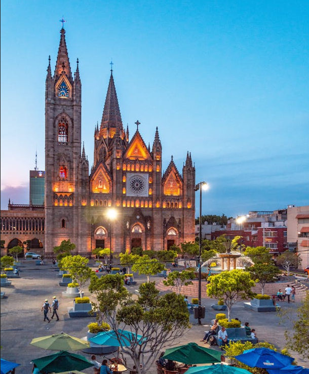 guadalara centro