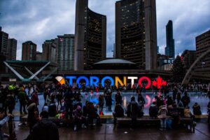 World Cup 2026 in Toronto: Fixtures, Tickets and City Guide