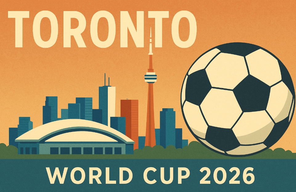 toronto