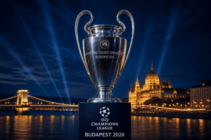 Arsenal Reach Champions League Final 2026: Gunners on Course for Historic Double