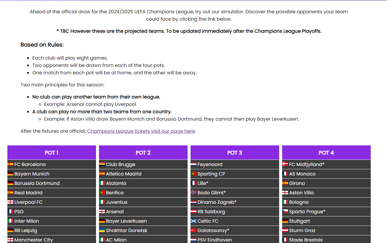 2024-2025-uefa-champions-league-draw-simulator-new-format-group